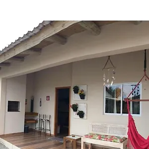  Casa de Férias Casa Natturvibe - Do Rosa
