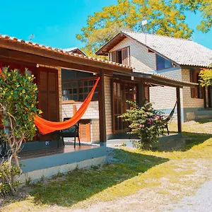  Casa de Férias Morada Quatro Elementos