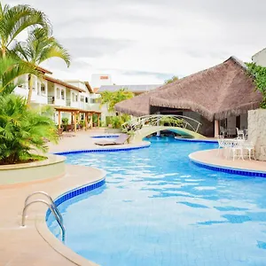 Hotel Sarana Porto Seguro